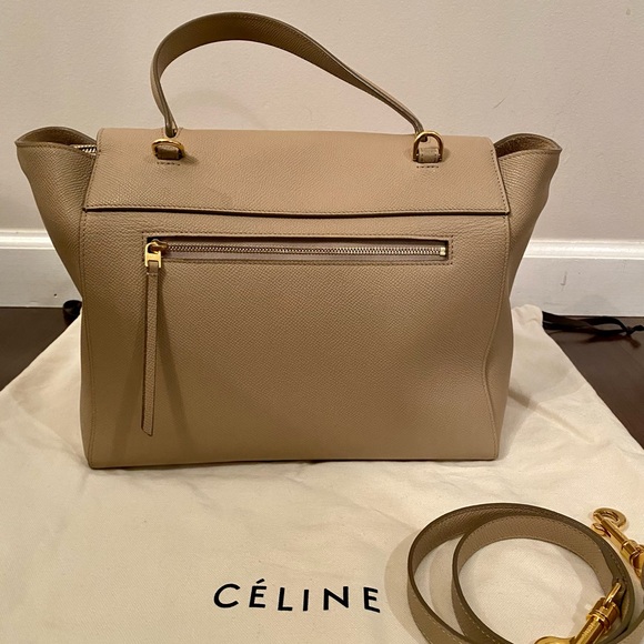 Celine Mini Belt Bag - Picture 4 of 5